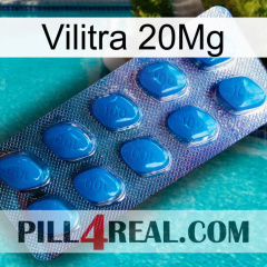 Vilitra 20Mg viagra1